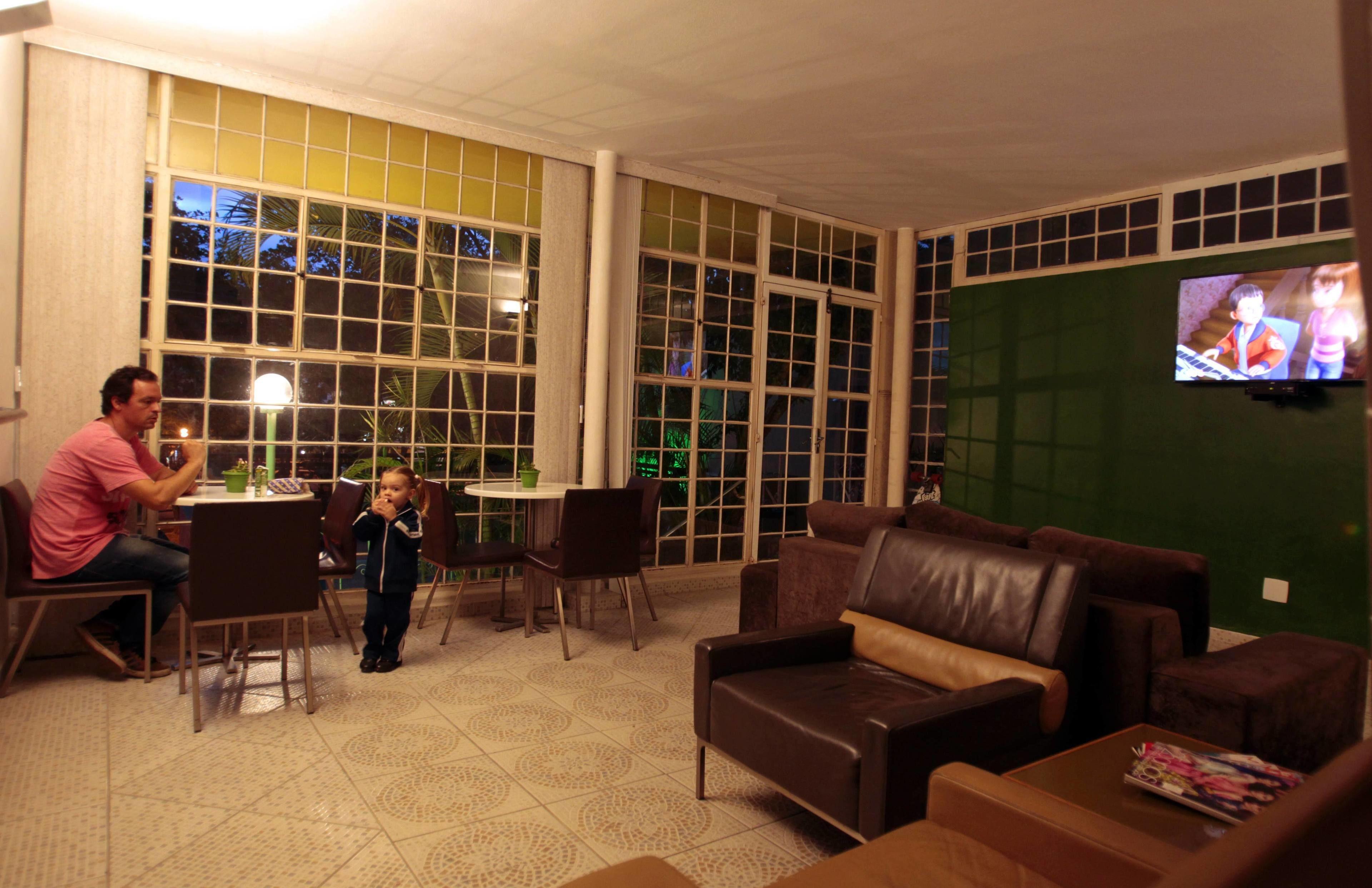 Hangar Rio Hostel - Rio de Janeiro — Photos 2