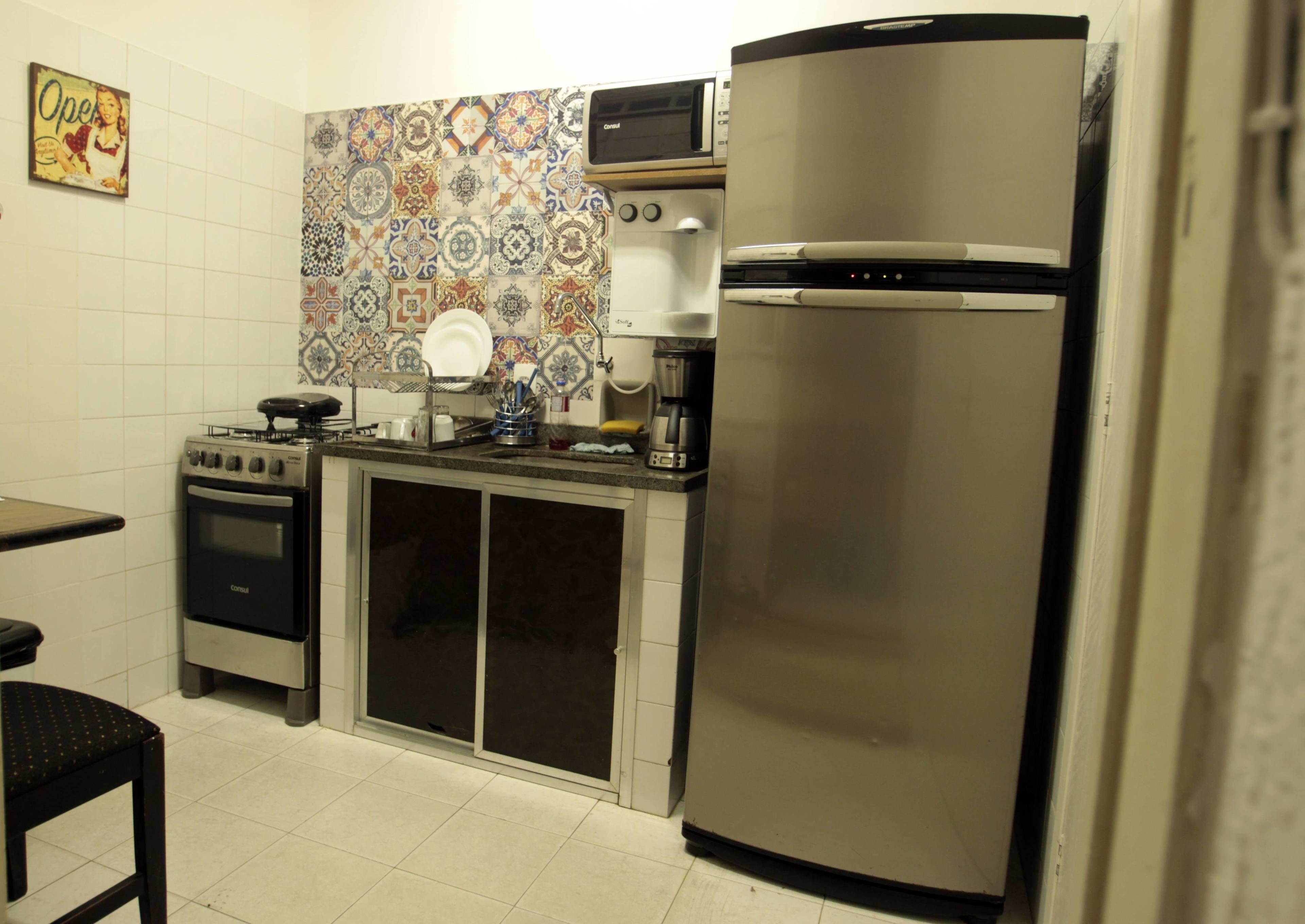 Hangar Rio Hostel - Rio de Janeiro — Photos 3